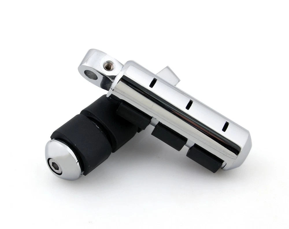 Front Foot Pegs for Suzuki Intruder 1400, Boulevard S83, Marauder 800 (1997–2004)
