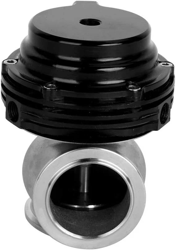 38mm External Wastegate for TiAL MVS V-Band Turbo (22PSI Springs)