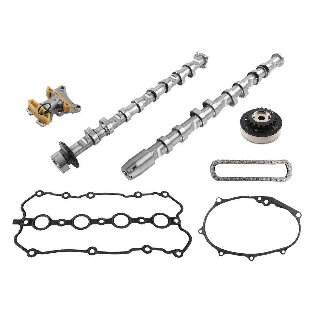 Camshaft Timing Chain Gasket for Audi A3 A4 TT (2000–2020)