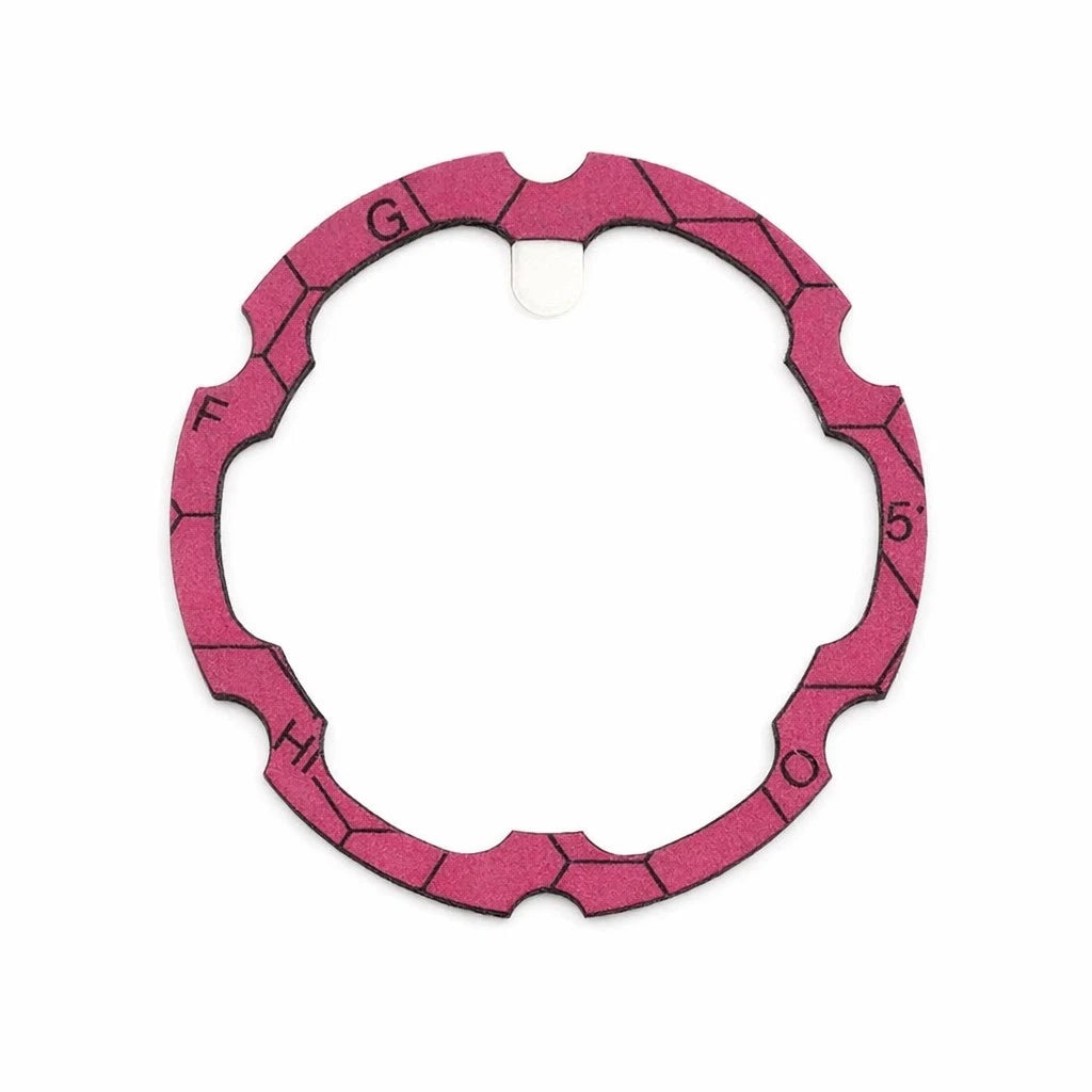 Genuine OEM Drive Shaft CV Joint Gasket for BMW 525i, 535i, 635CSi (1982–1995)