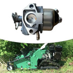 Carburetor for MA190 MA175 EA175 EA190 (174CC 189CC)