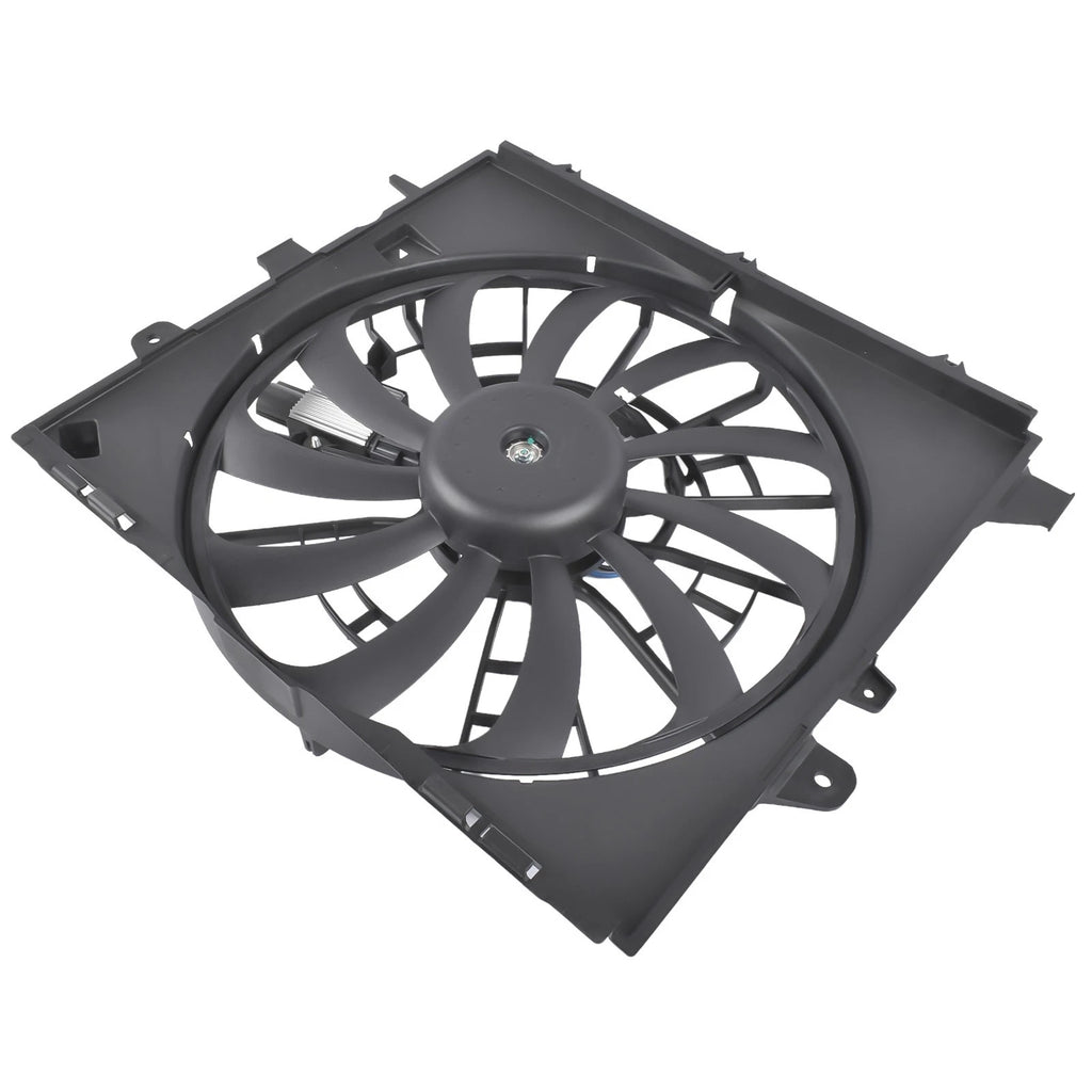 Cooling Fan Assembly for Chevy Camaro (2021-2024)
