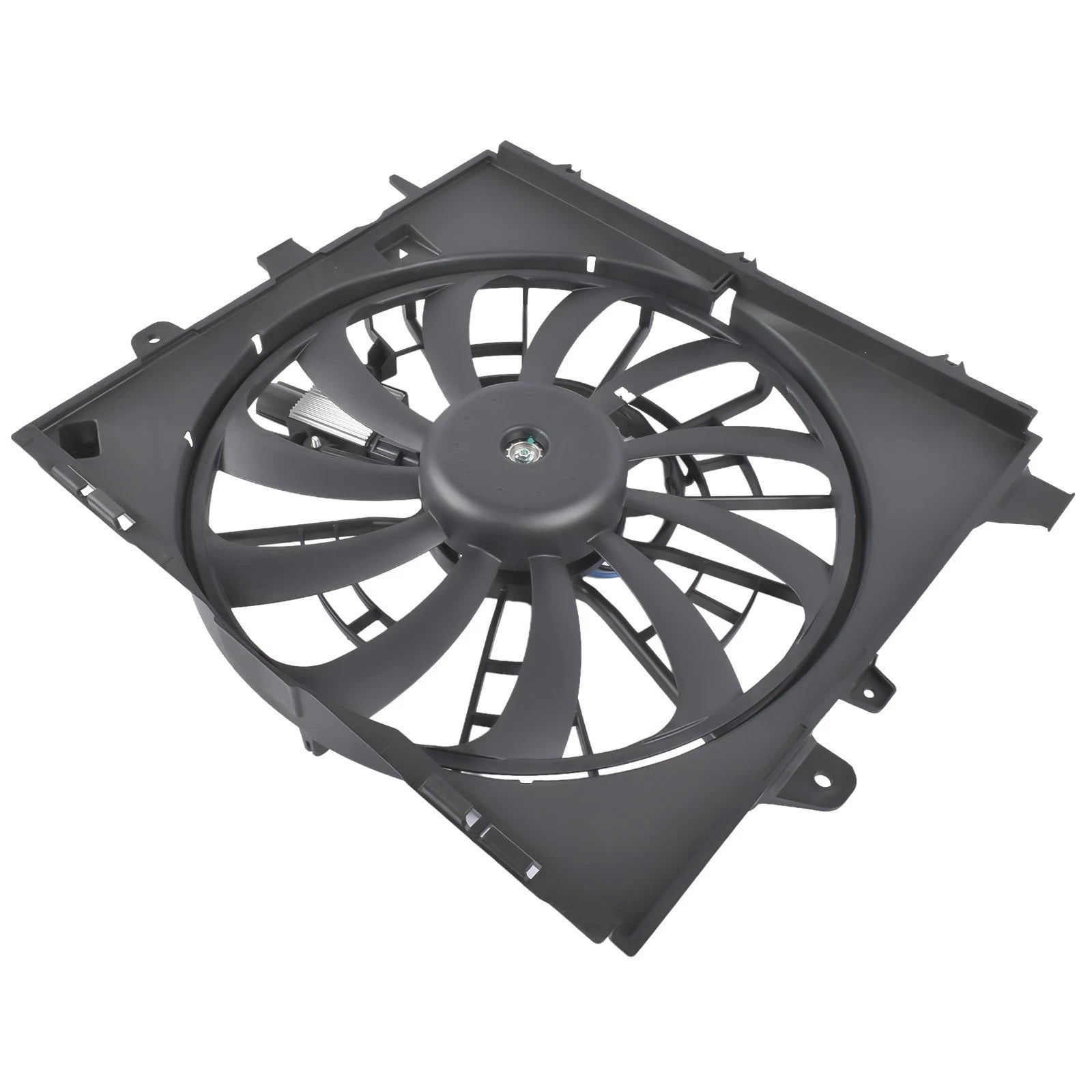 Cooling Fan Assembly for Chevy Camaro (2021-2024)