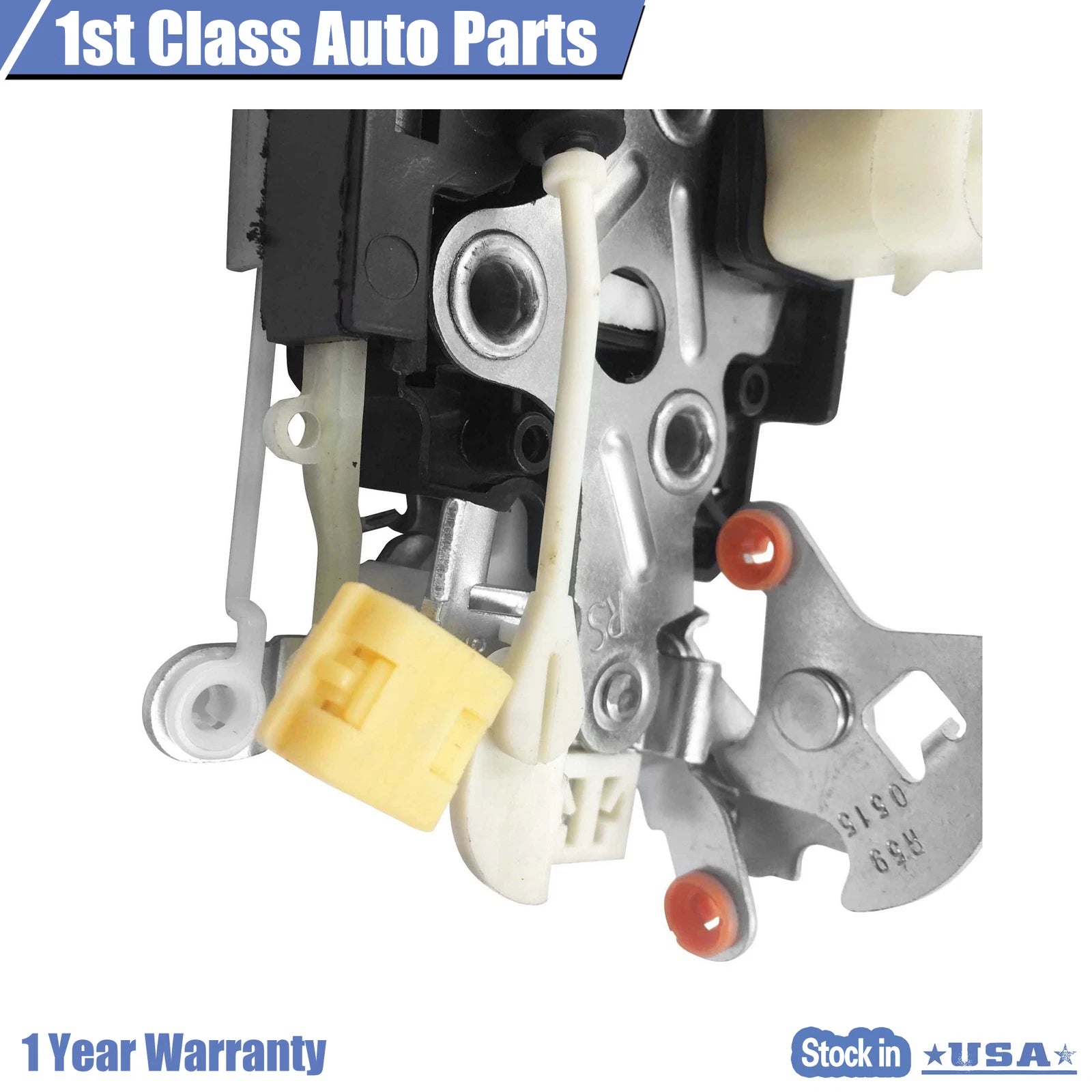 Door Lock Actuator Motor for Chevrolet Silverado Suburban (2007-2014)