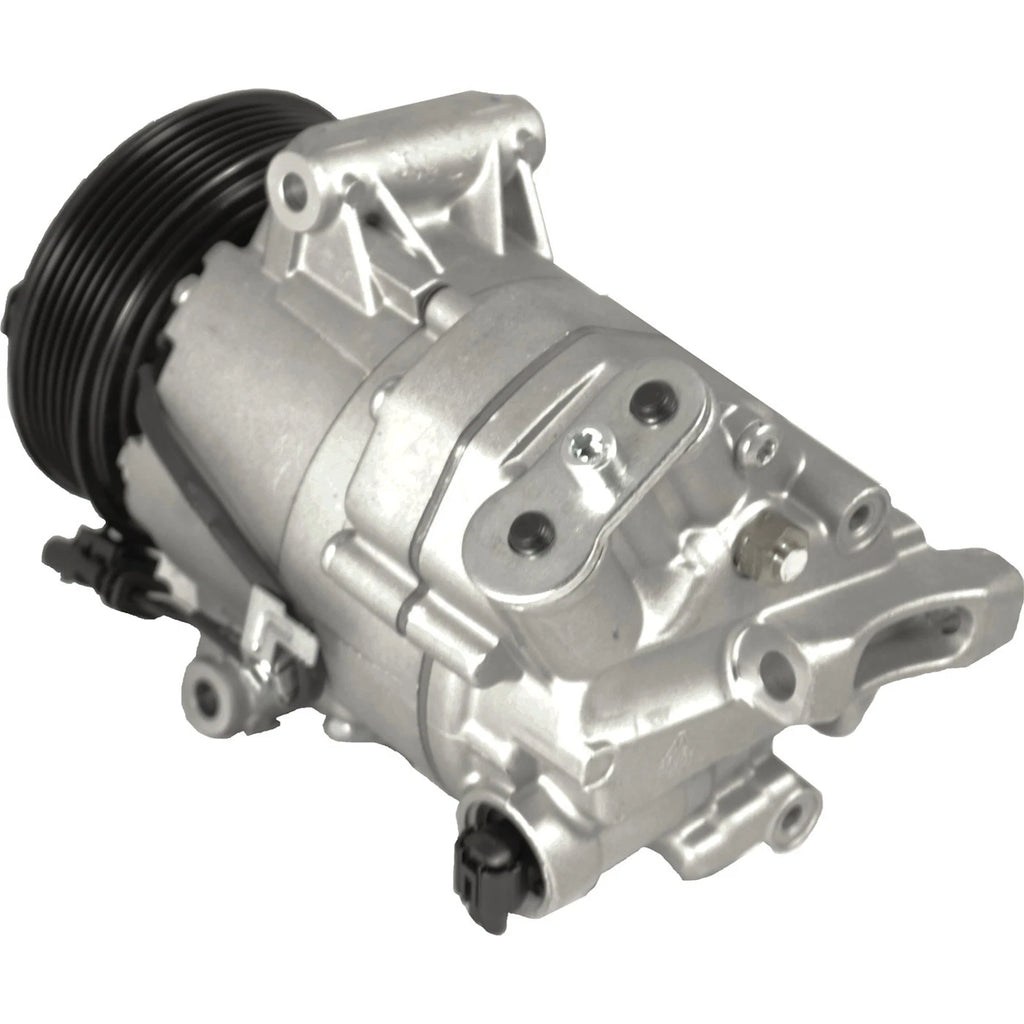 A/C Compressor with Clutch for Chevrolet Cruze Limited (2016)