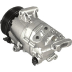 A/C Compressor with Clutch for Chevrolet Cruze Limited (2016)