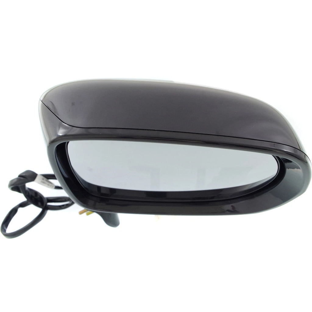 Power Heated Mirrors for Lexus RX350 (2010–2012) with Turn Signal