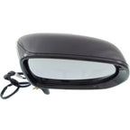 Power Heated Mirrors for Lexus RX350 (2010–2012) with Turn Signal