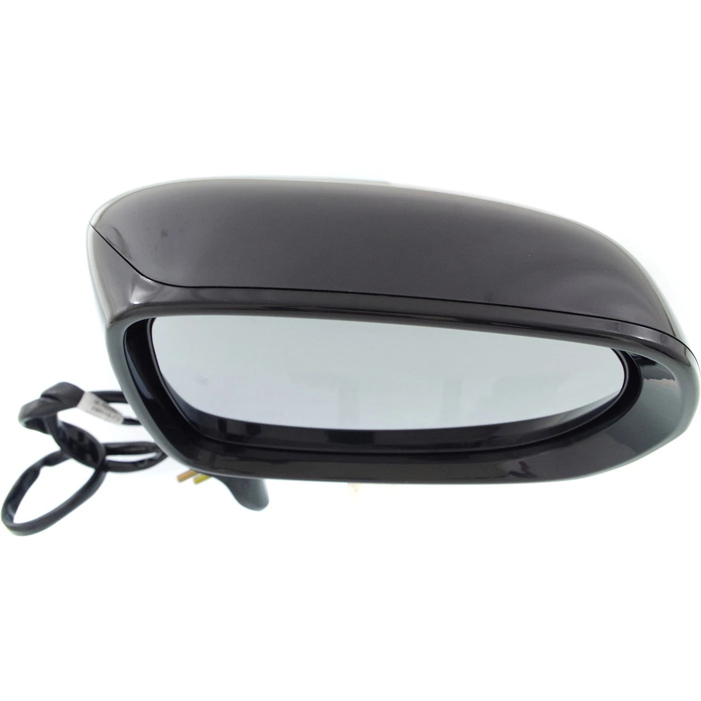 Power Heated Mirrors for Lexus RX350 (2010–2012) with Turn Signal