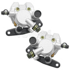 Front Brake Caliper for Suzuki Quadsport Z250 Z400 Vinson 500 Ozark 250 Eiger 400