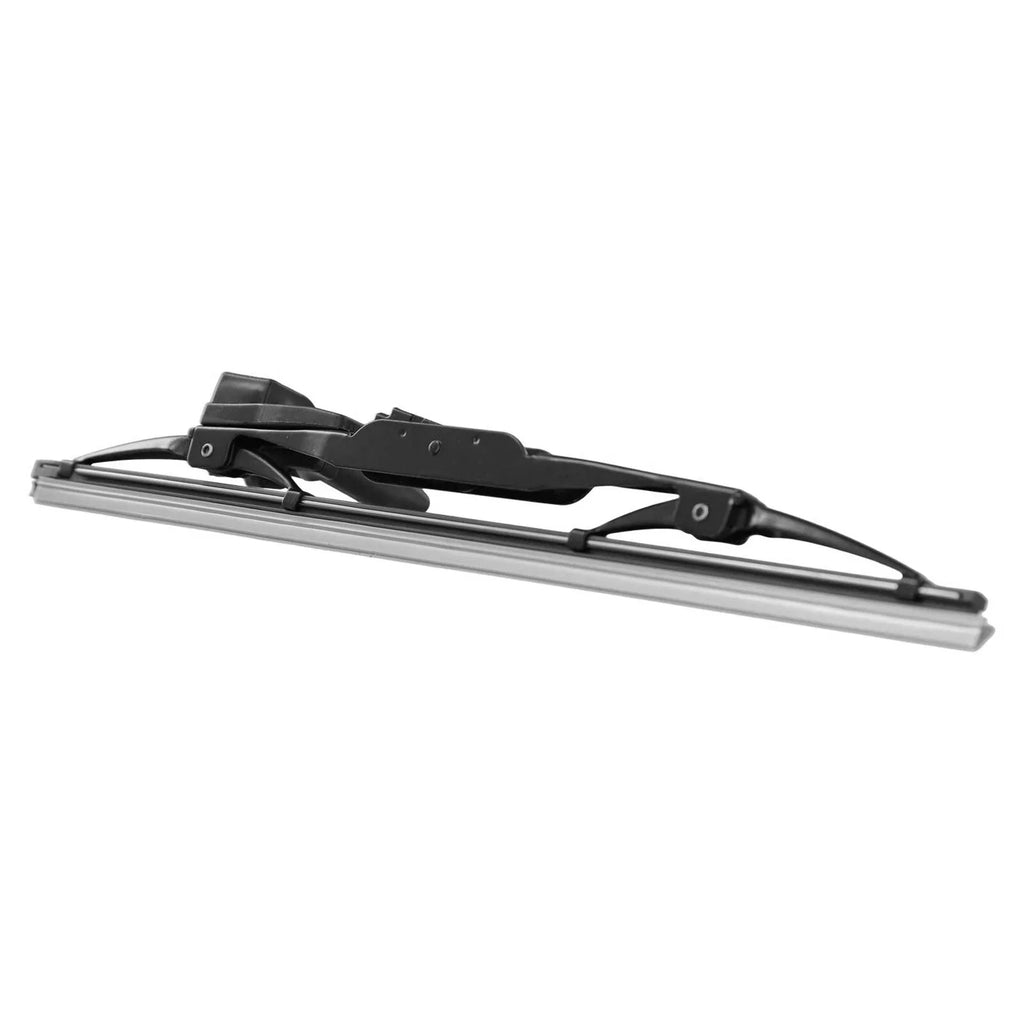 1x Black Plastic Liftgate Wiper Blade for Sequoia (2008���2021)