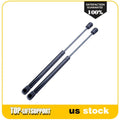 2X Front Hood Lift Supports for Jeep Grand Cherokee (2005–2010)