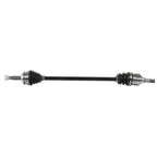 2X CV Axle Assembly for Toyota Yaris (2015–2018)