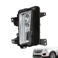 LED DRL Cornering Lamp Fog Light for Cadillac XT5 (2017–2020) LH
