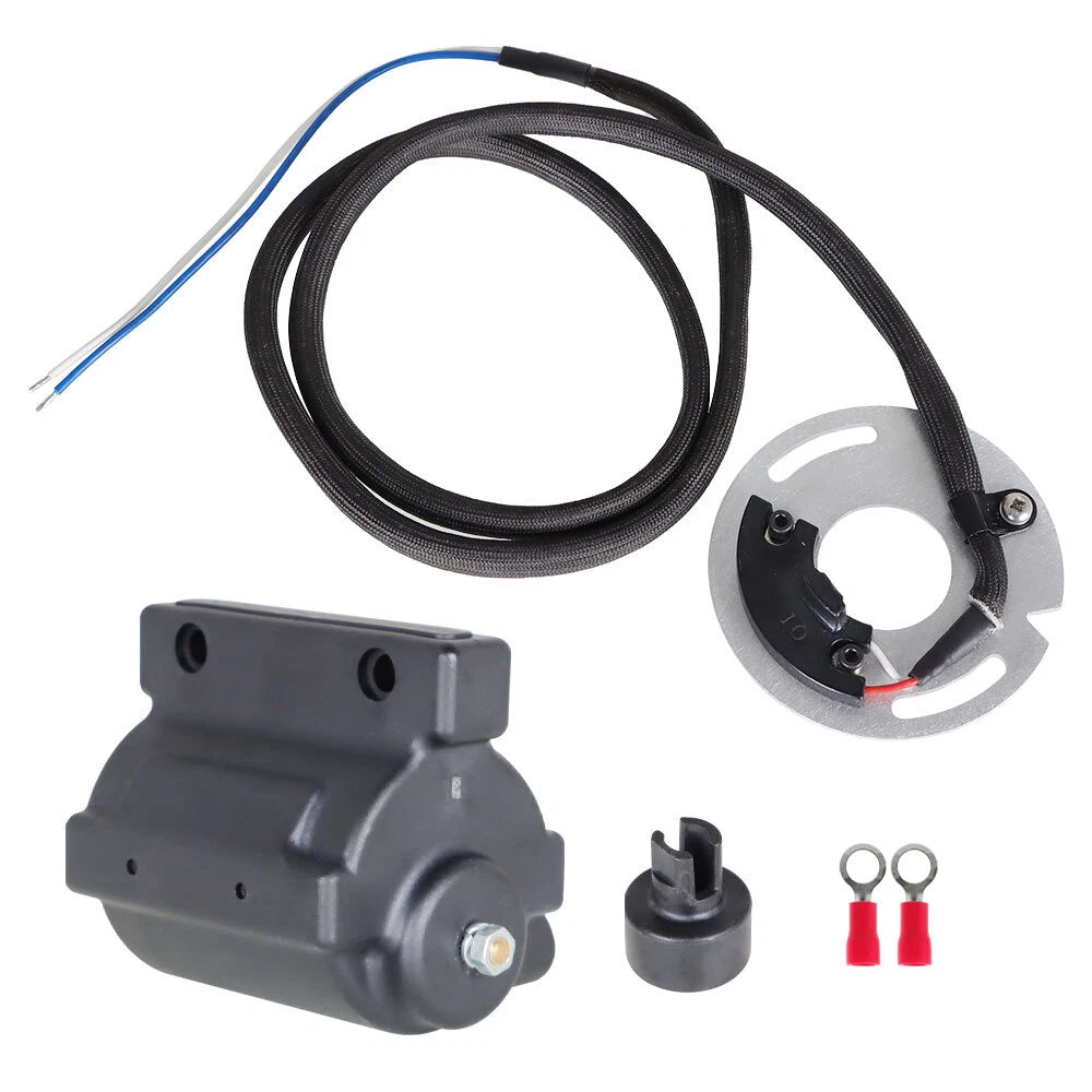 Electronic Ignition Coil Kit for Sportster 883 (1986â2003)