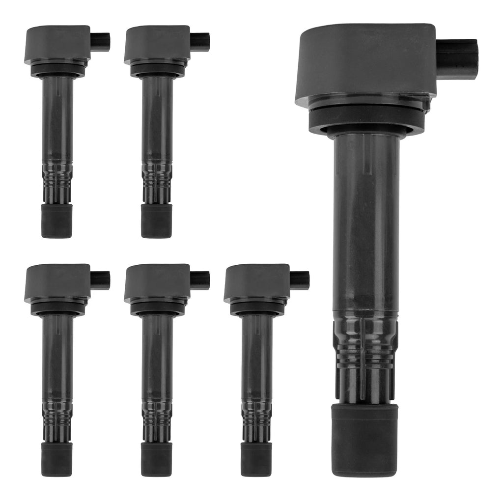 Ignition Coil for Honda Pilot Acura MDX RDX (2009–2015)