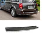 Rear Bumper Step Pad for Dodge Grand Caravan, Town & Country (2011–2020)