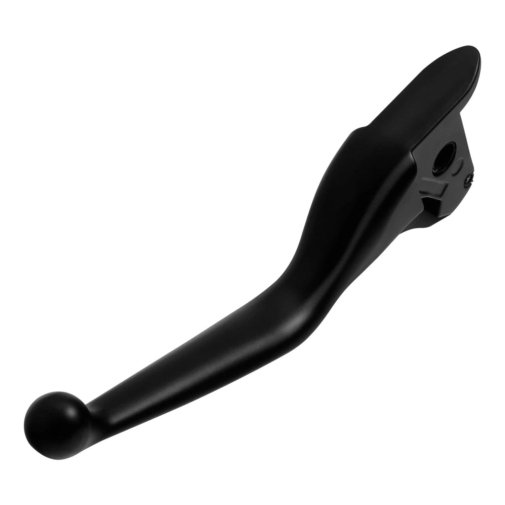 Wide Blade Clutch Lever for Harley Touring Road Electra Street Glide (2014–2016)