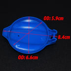 Reservoir Cap for Hyundai Sonata 8, Kia Cadenza (2011–2019)