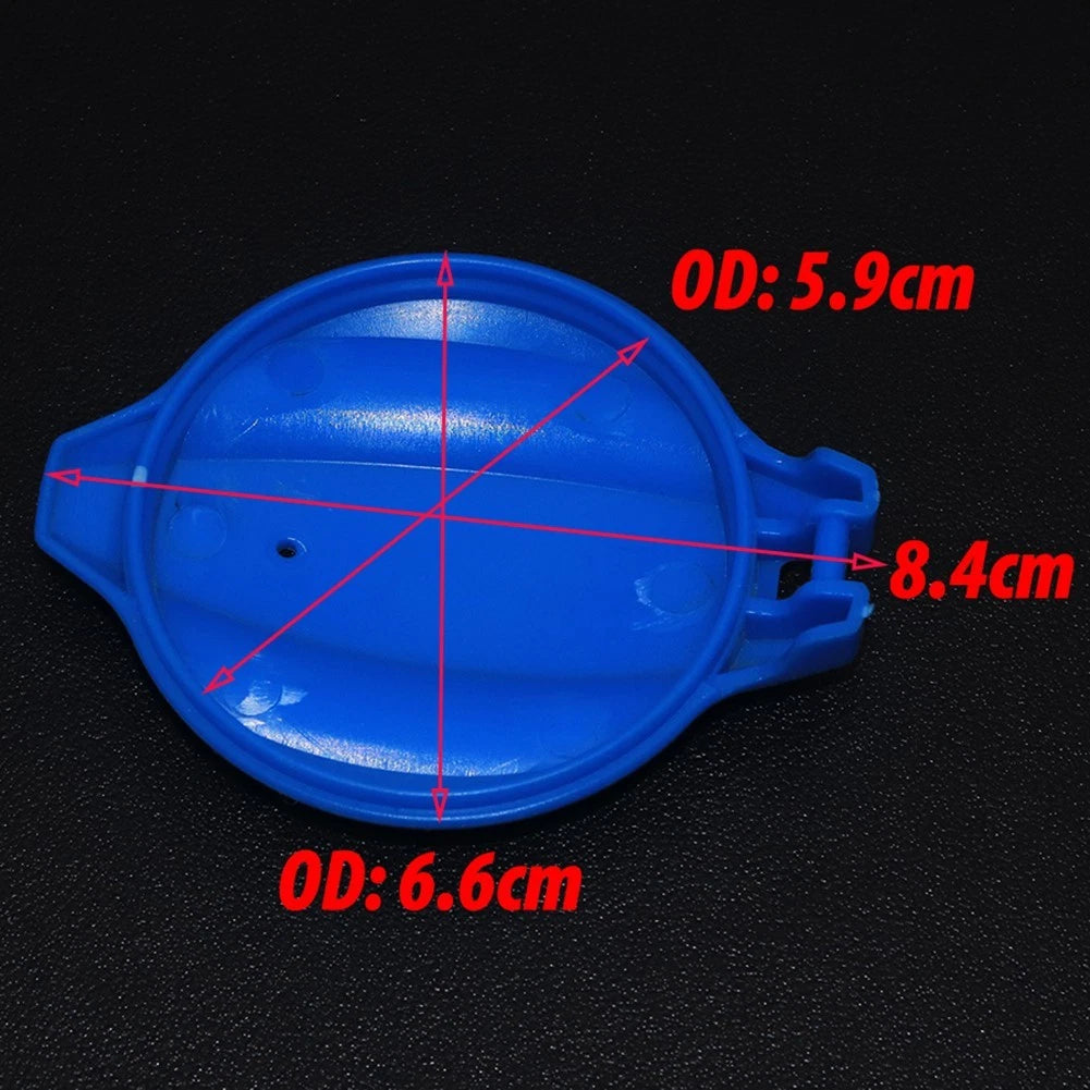 Reservoir Cap for Hyundai Sonata 8, Kia Cadenza (2011–2019)