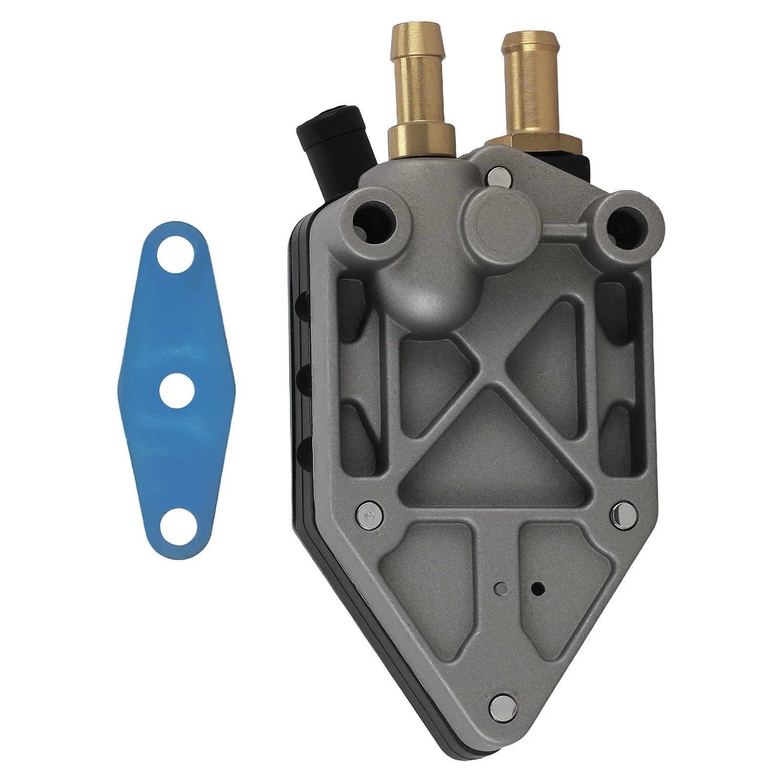 Fuel Pump for Johnson Evinrude Outboards 100 115 125 HP (1968–1977) 385784
