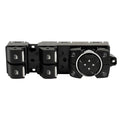 Motorcraft SW-7812 Front Left Door Window Switch for Ford Edge (2016–2022)