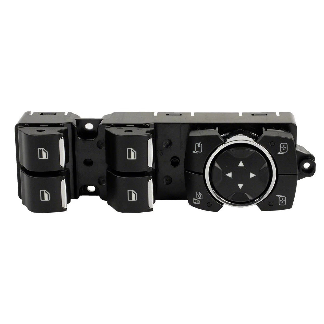 Motorcraft SW-7812 Front Left Door Window Switch for Ford Edge (2016–2022)