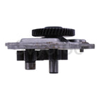 Oil Pump for Nissan TD25 TD27 TCM Forklift (15010-43G04, 15010-43G05)