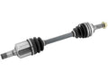 Front Left CV Axle Assembly for Mazda Protege (1999–2003) DG781ZC