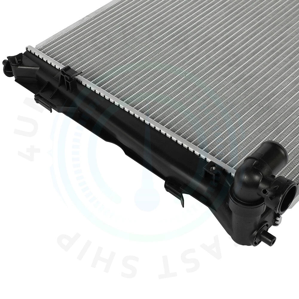 Cooling Kit for Kia Optima (2011–2015) & Hyundai Sonata (2011–2012)