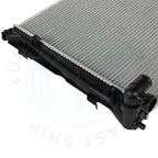 Cooling Kit for Kia Optima (2011–2015) & Hyundai Sonata (2011–2012)