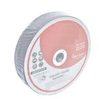 25 Pack Cut-off Wheels for Metal & Stainless Steel (7"x1/16"x7/8")
