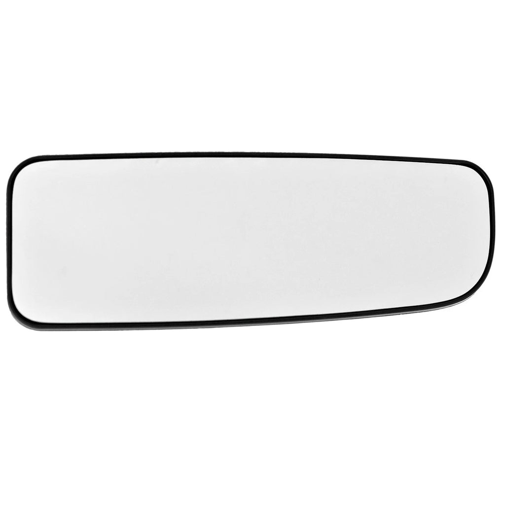 Passenger Right Side Mirror Glass for Nissan Titan (2004–2015)