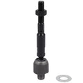 8pcs Front Lower Steering Kit Ball Joints Tie Rod End for Honda Civic (2006–2011)