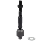 8pcs Front Lower Steering Kit Ball Joints Tie Rod End for Honda Civic (2006–2011)