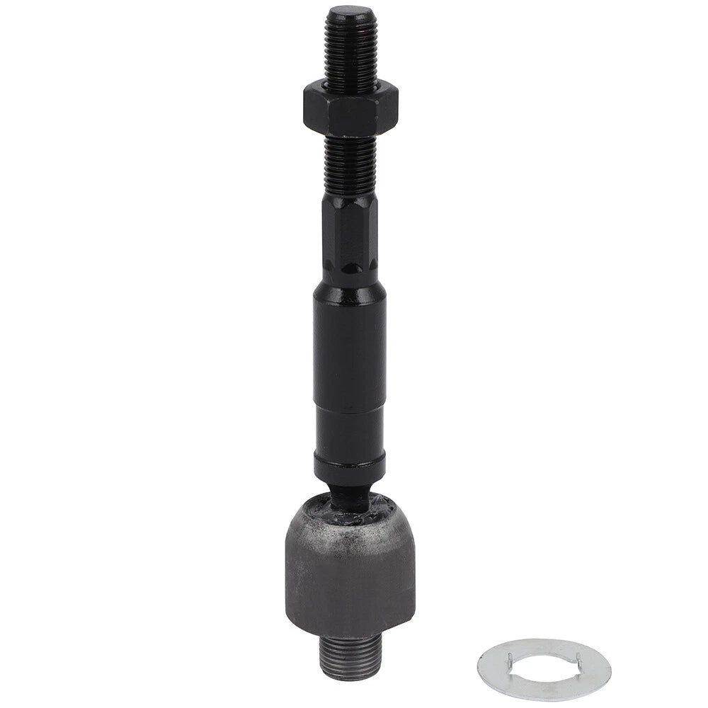 8pcs Front Lower Steering Kit Ball Joints Tie Rod End for Honda Civic (2006–2011)