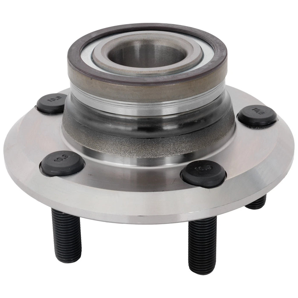 Set of 4 Wheel Hubs for 300