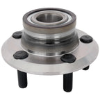 Set of 4 Wheel Hubs for 300