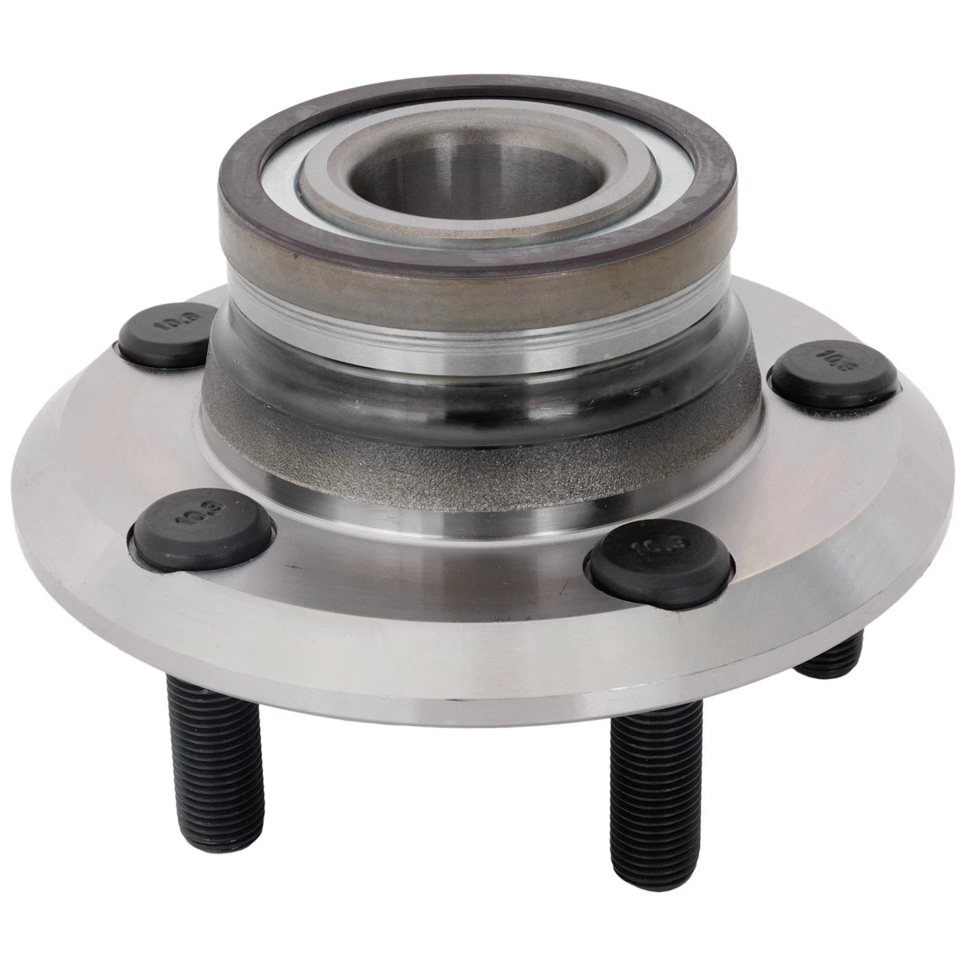 Set of 4 Wheel Hubs for 300