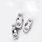 Square Drive Adapter Kit 1/2 1/4 3/8 for Ratcheting Wrench