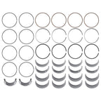 Complete Piston Set for Nissan Altima 2.4L (1993-1997)