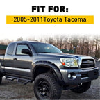 Under Headlight Cover Trim Panel for Toyota Tacoma (2005-2011)