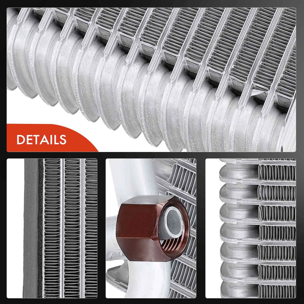A/C Evaporator Core for Ford Windstar (1995-1996)