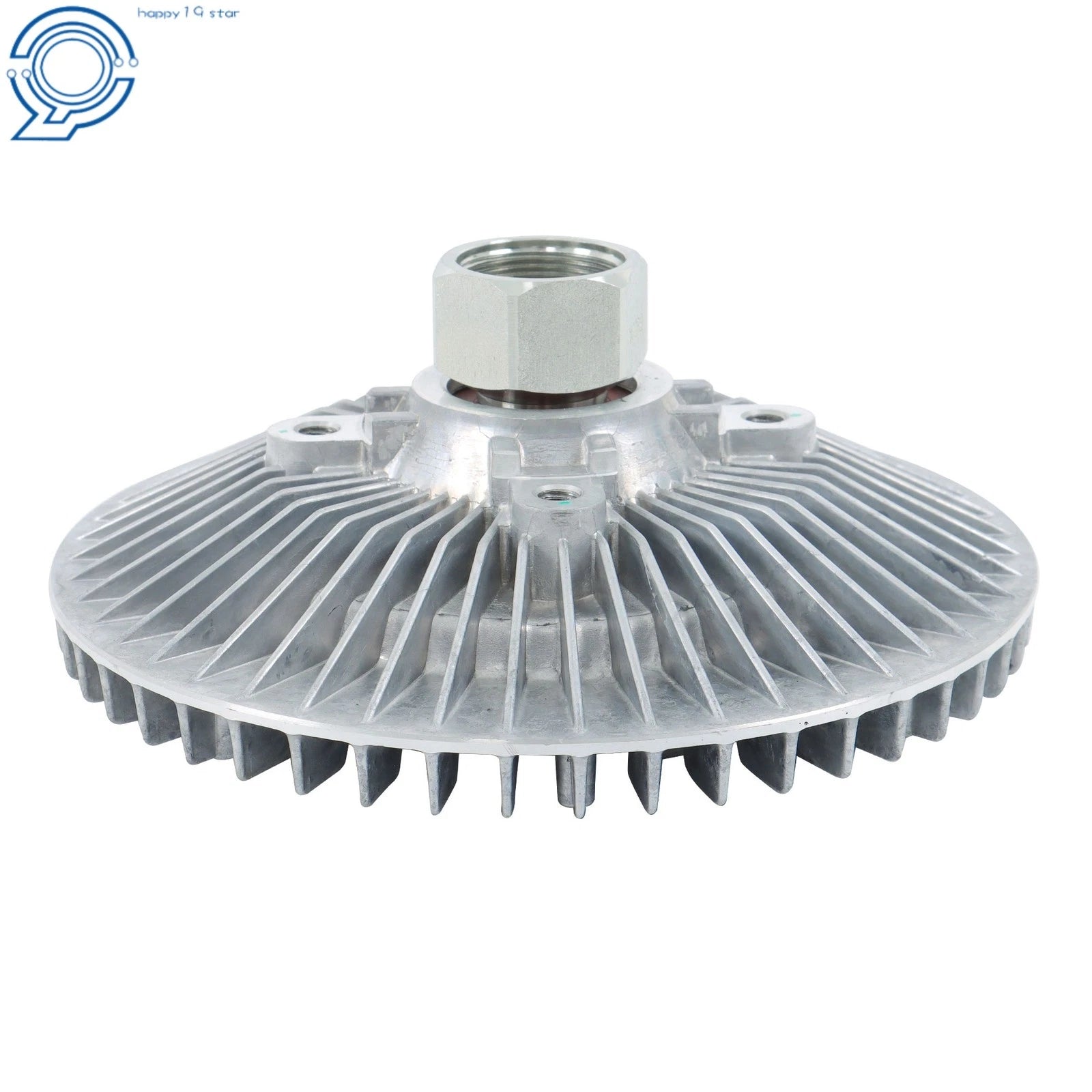 Cooling Fan Clutch for Dodge Durango Ram 1500 2500 3500 4000 V8 (1998–2003) 52029084AA