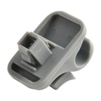 Visor Clip and Vanity Mirror Buckle for Suzuki Cars