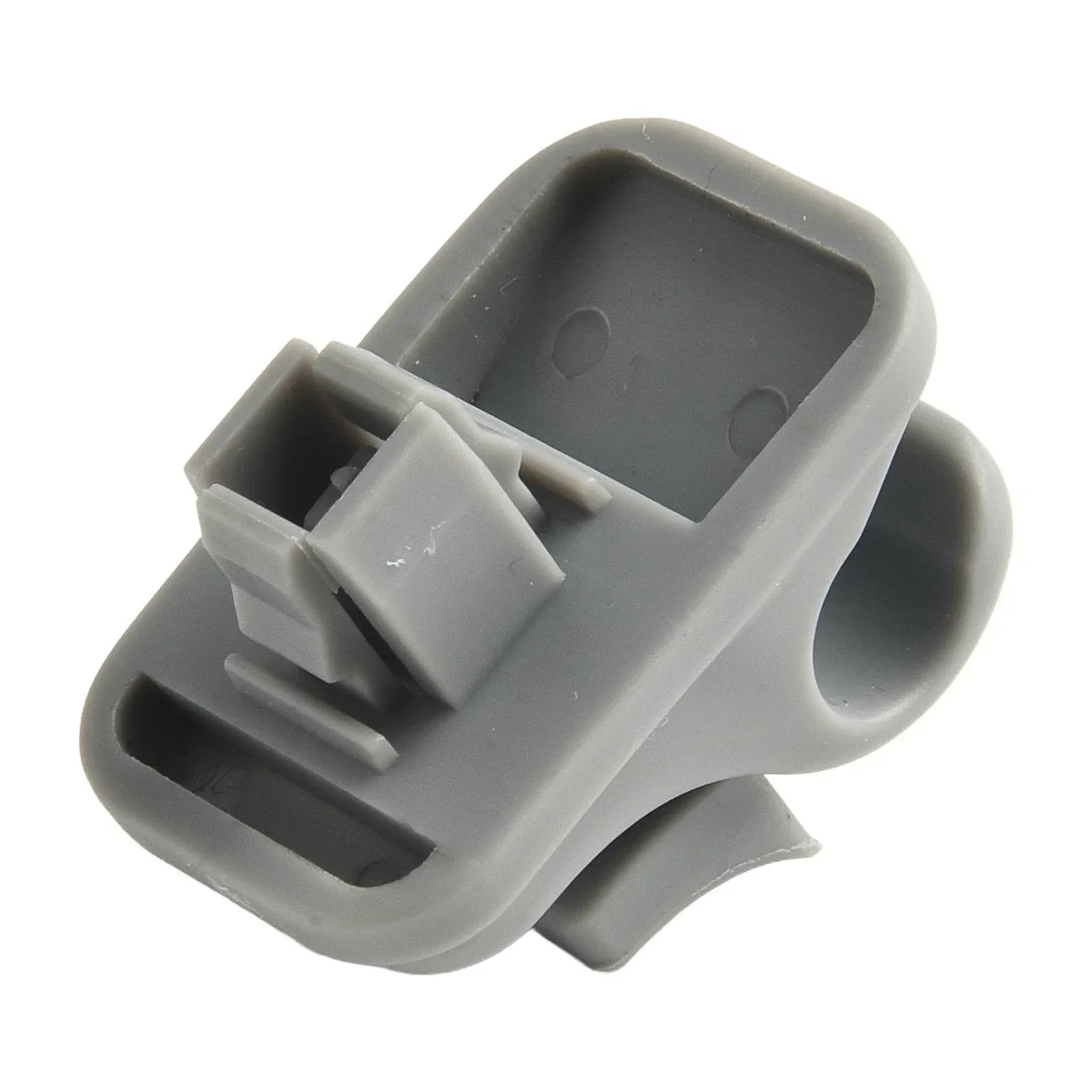 Visor Clip and Vanity Mirror Buckle for Suzuki Cars