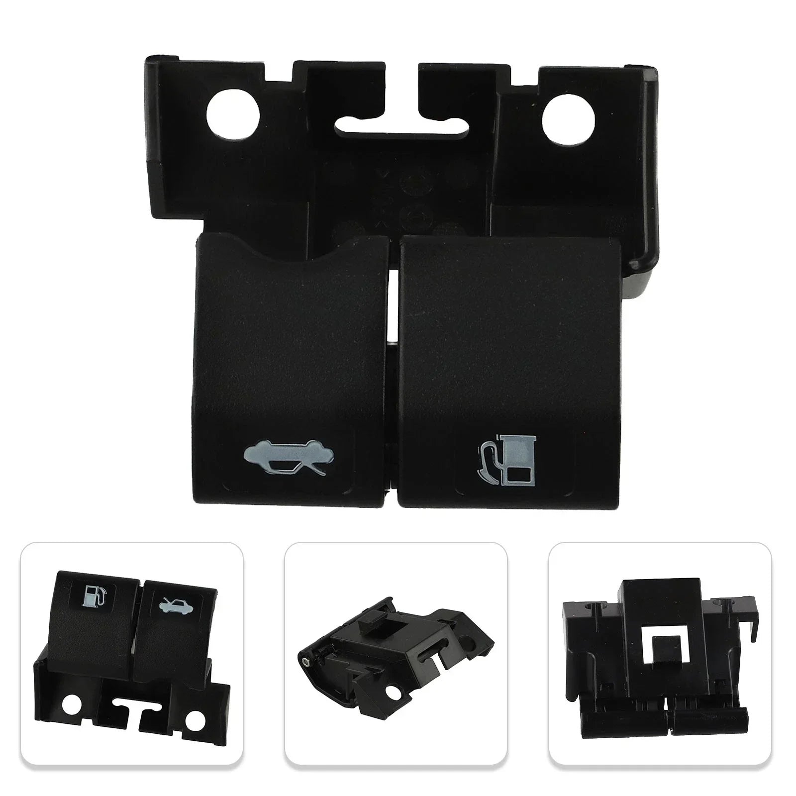 Hood Release Handle Replacement for Nissan Versa (2008���2011)