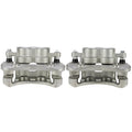 Front Left Right Brake Calipers for Chevrolet Colorado (2004–2008)