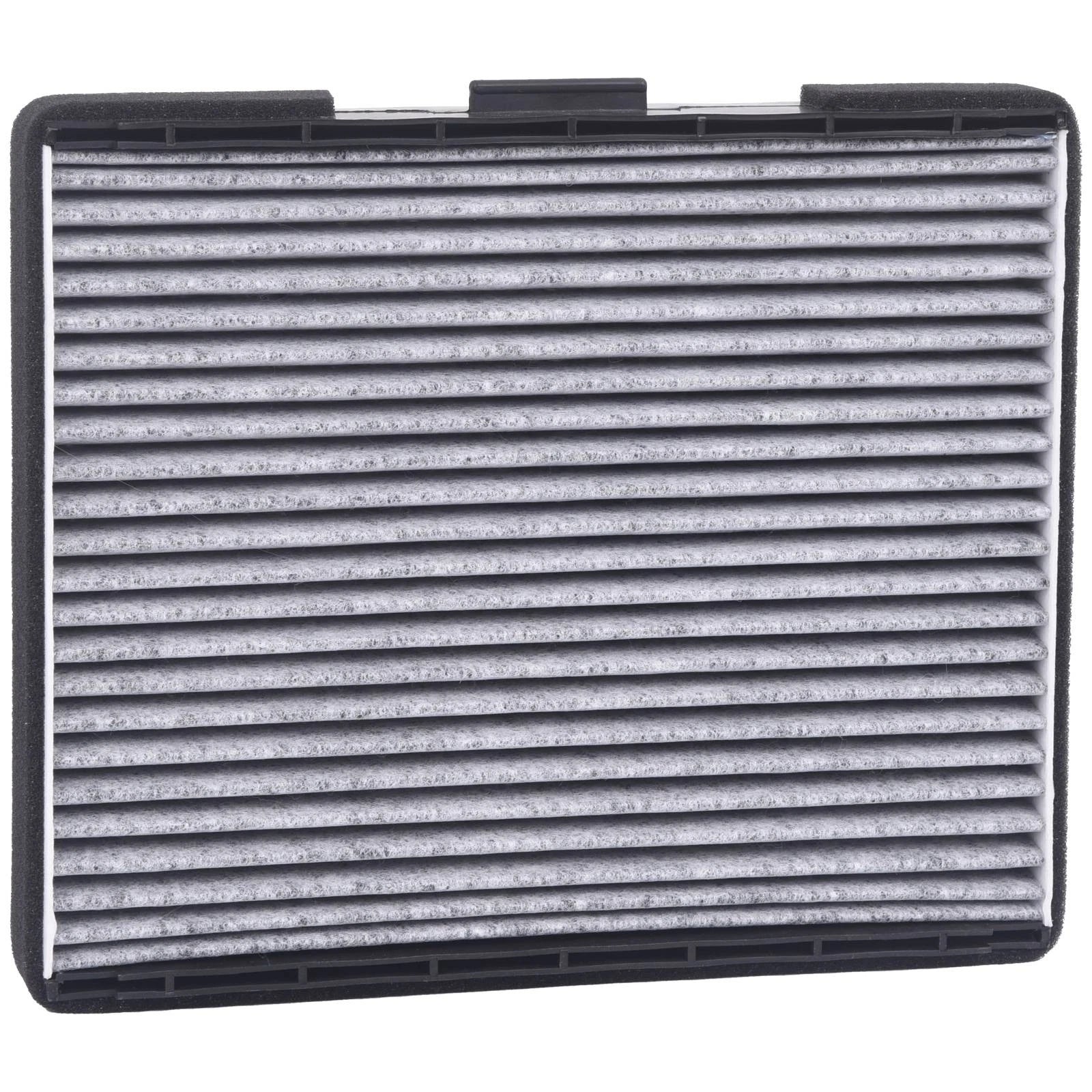 Activated Carbon Cabin Air Filter for Hyundai Elantra (2001-2023)