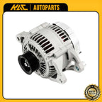 Alternator for Dodge Caravan (2000–2000)